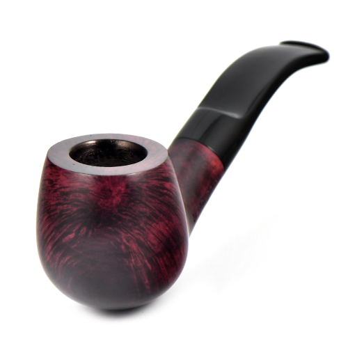 Трубка Marchesini Medium - Smooth - 05 Red (фильтр 9 мм)