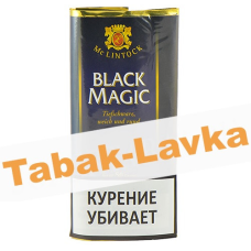 Табак Mc Lintock Black Magic (50 гр)