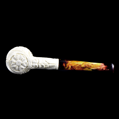 Трубка Meerschaum Pipes - Classic - 0022 (без фильтра)