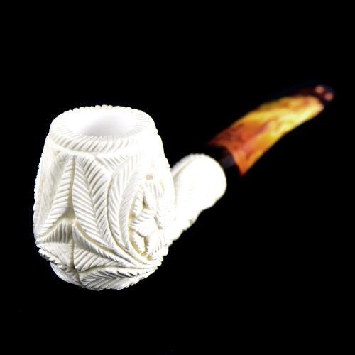 Трубка Meerschaum Pipes - Classic - 0022 (без фильтра)