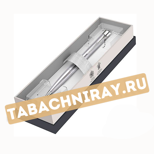 Ручка шариковая PARKER - Urban Core - Metro Metallic CT (2150860)