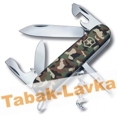 Нож перочинный Victorinox - Spartan - 1.3603.94