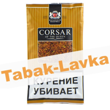 Сигаретный табак Corsar Of The Queen - Natural (35 гр)