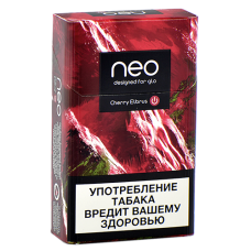 Стик NEO (Kent) DEMI (Hyper) - Cherry Elbrus