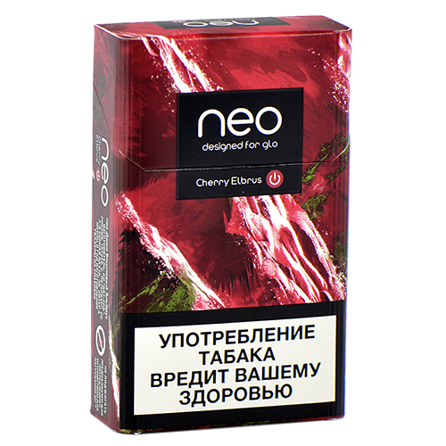 Стик NEO (Kent) DEMI (Hyper) - Cherry Elbrus