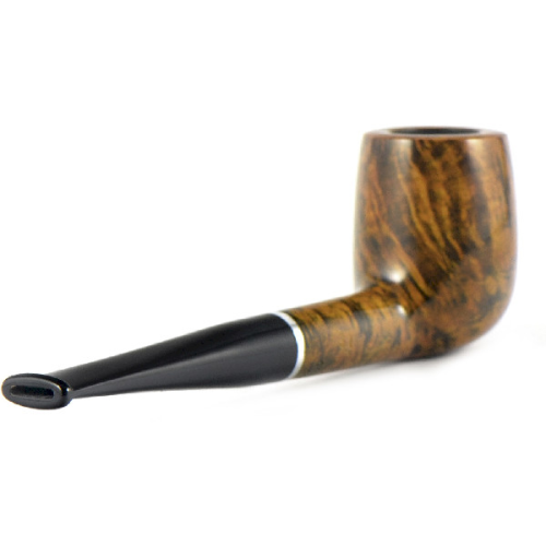 Трубка Stanwell Amber Light Polished 52 (без фильтра)