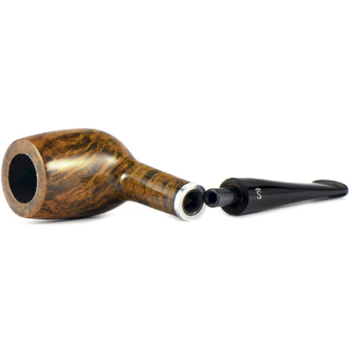 Трубка Stanwell Amber Light Polished 52 (без фильтра)