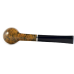 Трубка Stanwell Amber Light Polished 52 (без фильтра)