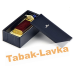 Зажигалка трубочная Im Corona 64-5012 Old Boy Brown Gold