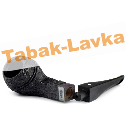 Трубка Peterson Cara - SandBlast 150 (без фильтра)