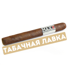 Сигара Alec Bradley - Maxx - Super Freak (1 шт.)