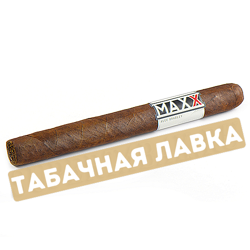 Сигара Alec Bradley - Maxx - Super Freak (1 шт.)