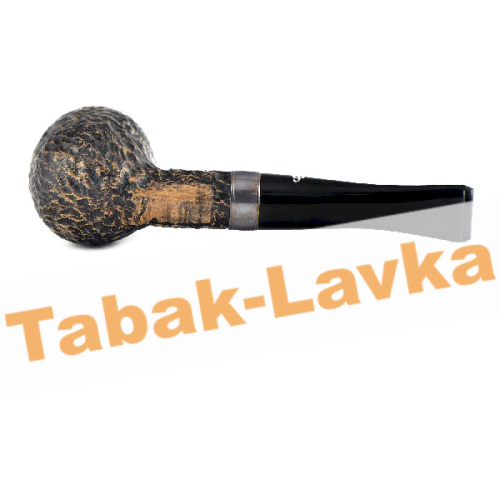 Трубка Peterson Short - Rusticated - X105 (без фильтра)