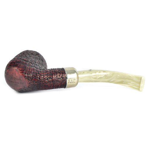 Трубка Peterson Christmas Pipe 2017 Blast - 01 (фильтр 9 мм) Sale !!!