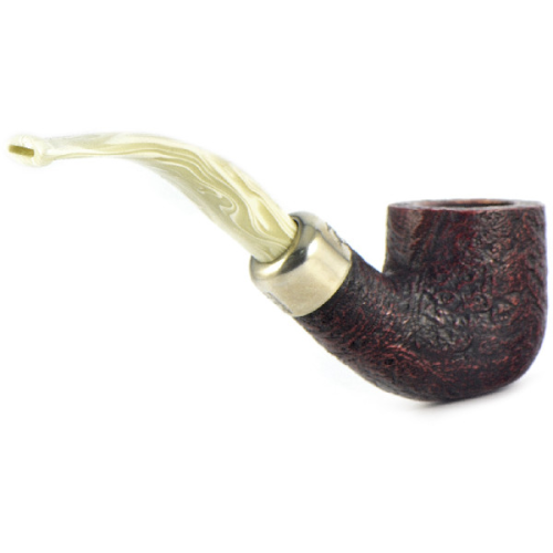 Трубка Peterson Christmas Pipe 2017 Blast - 01 (фильтр 9 мм) Sale !!!