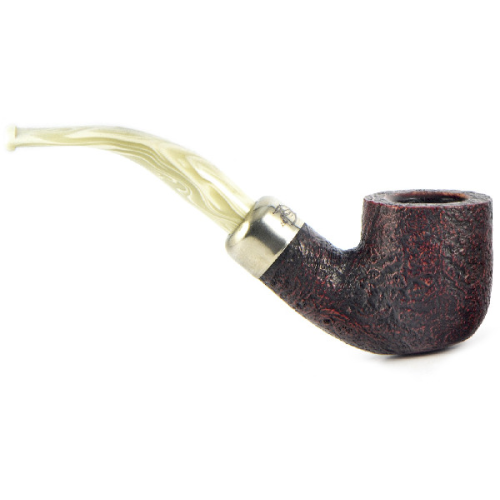 Трубка Peterson Christmas Pipe 2017 Blast - 01 (фильтр 9 мм) Sale !!!