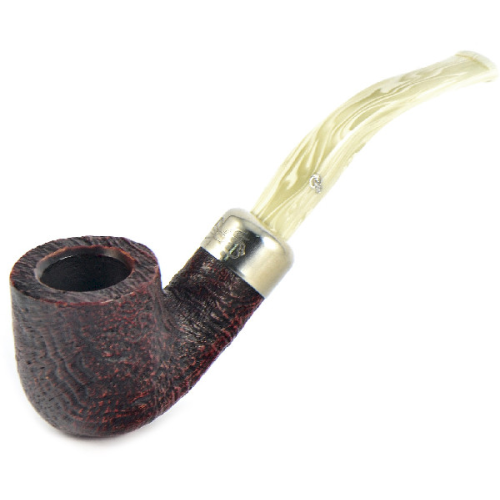 Трубка Peterson Christmas Pipe 2017 Blast - 01 (фильтр 9 мм) Sale !!!