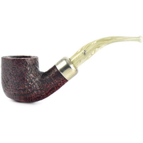 Трубка Peterson Christmas Pipe 2017 Blast - 01 (фильтр 9 мм) Sale !!!