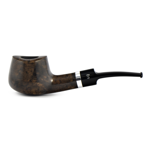 Трубка Stanwell Relief - Brown Polished 11 (фильтр 9 мм)