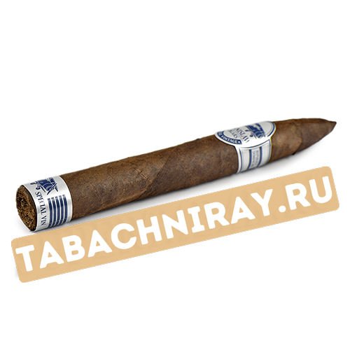 Сигара Stanislaw - Special Vintage BLUE - Torpedo (1 шт.)