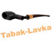 Трубка Savinelli Qandale - Rustic 901 (6 мм фильтр)