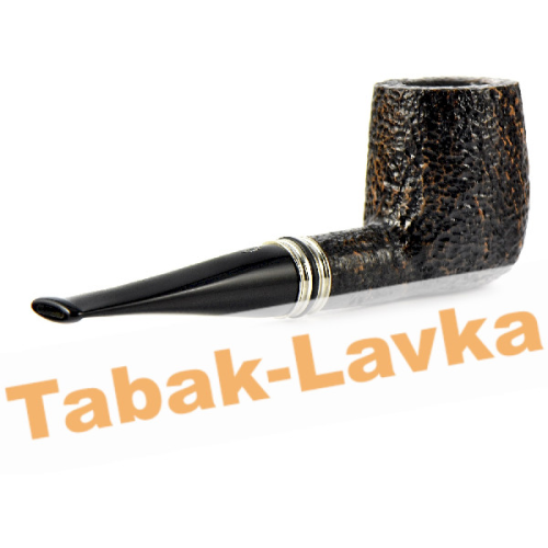 Трубка Savinelli Desigual - Rusticated 141 (фильтр 9 мм)