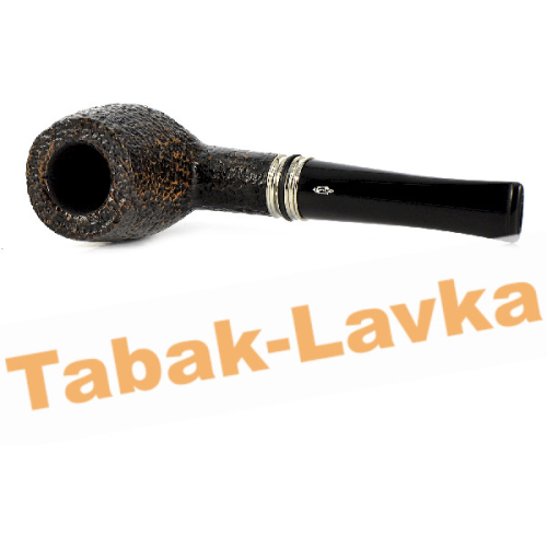 Трубка Savinelli Desigual - Rusticated 141 (фильтр 9 мм)