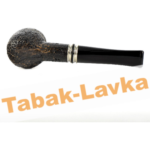 Трубка Savinelli Desigual - Rusticated 141 (фильтр 9 мм)