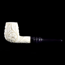 Трубка Meerschaum Pipes - Classic - 0024 (без фильтра)