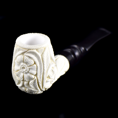 Трубка Meerschaum Pipes - Classic - 0024 (без фильтра)