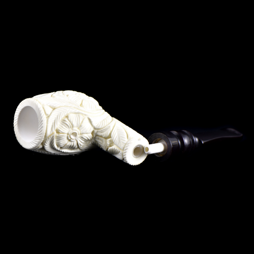 Трубка Meerschaum Pipes - Classic - 0024 (без фильтра)