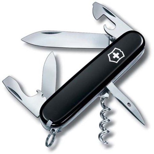 Нож перочинный Victorinox - Spartan - 1.3603.3