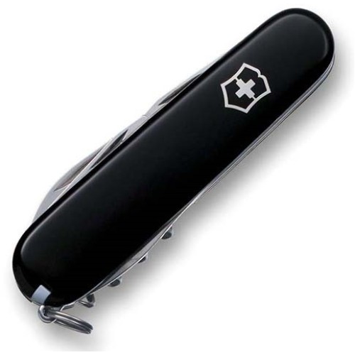 Нож перочинный Victorinox - Spartan - 1.3603.3