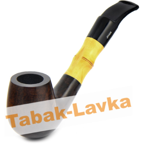 Трубка Ewa - Bamboo 1303 (фильтр 9 мм)