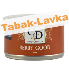 Табак Cornell & Diehl Aromatic Blends - Berry Good 57 гр.