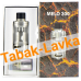 Клиромайзер (бак) - iJust - Melo 300-L-B - 6.5ml (сталь)