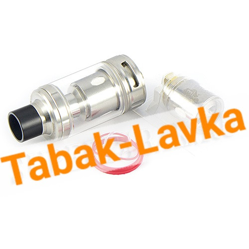 Клиромайзер (бак) - iJust - Melo 300-L-B - 6.5ml (сталь)