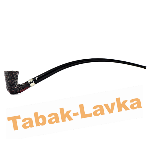 Трубка Peterson Churchwarden - Rustic Calabash (без фильтра)