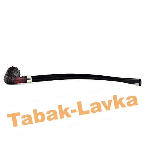 Трубка Peterson Churchwarden - Rustic Calabash (без фильтра)