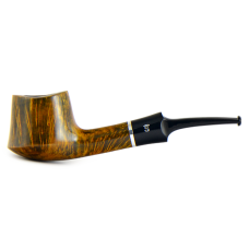 Трубка Stanwell Amber Light Polished 118  (фильтр 9 мм)