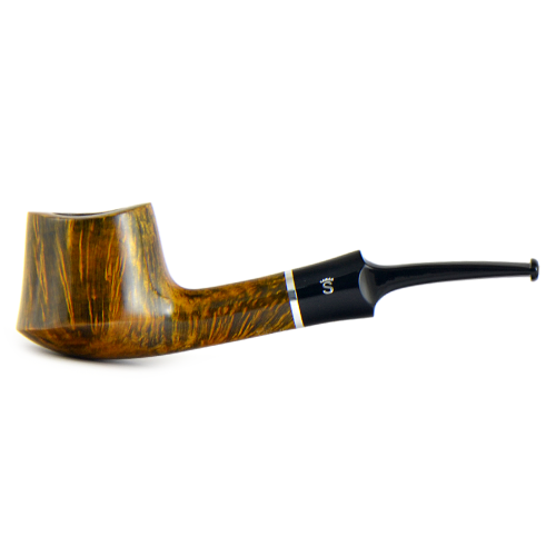 Трубка Stanwell Amber Light Polished 118 (фильтр 9 мм)