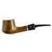 Трубка Stanwell Amber Light Polished 118 (фильтр 9 мм)