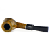 Трубка Stanwell Amber Light Polished 118 (фильтр 9 мм)