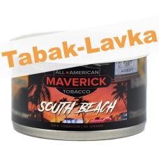 Табак Maverick - South Beach (50 гр)