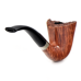 Трубка Stanwell Plateaux - Light Polish - 62B (без фильтра)