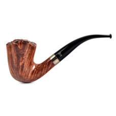 Трубка Stanwell Plateaux - Light Polish - 62B (без фильтра)