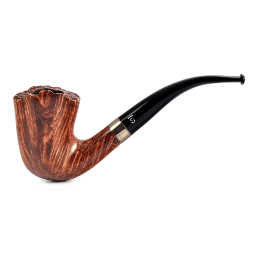 Трубка Stanwell Plateaux - Light Polish - 62B (без фильтра)