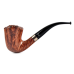 Трубка Stanwell Plateaux - Light Polish - 62B (без фильтра)