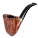 Трубка Stanwell Plateaux - Light Polish - 62B (без фильтра)