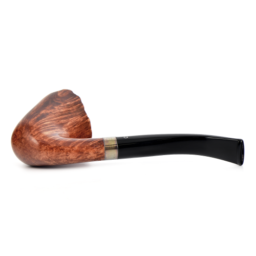 Трубка Stanwell Plateaux - Light Polish - 62B (без фильтра)